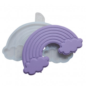 Молд Радуга МБ