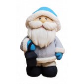 Молд Дедушка Мороз МБ