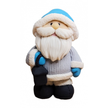 Молд Дедушка Мороз МБ