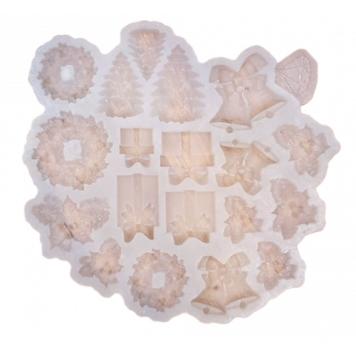 Молд Окошки МБ