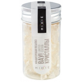 Посыпка MIXIE Вау! Кристаллы белые 754, 50гр