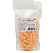 Мини безе оранжевые, 250г