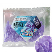 Кондитерская посыпка "Морская волна №10", 25 гр