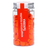 Кондитерская посыпка «Тыковка», 50 г