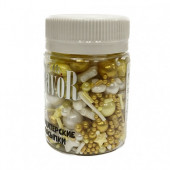 Посыпка Mr.Flavor Брызги шампанского, 50г