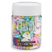 Посыпка Mr.Flavor Страна единорогов, 50г