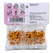 Кондитерская посыпка «Первый класс», 20 г   10000254