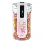 Посыпка MIXIE Вау! Кристаллы сиреневые 778, 50гр