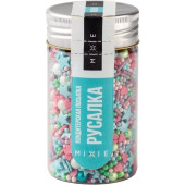 Посыпки Mixie Русалка, 50г
