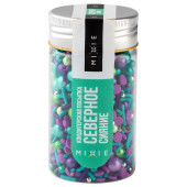 Посыпки Mixie Северное сияние, 50г
