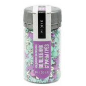 Посыпки Mixie Волшебник страны грез, 50г