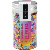 Посыпка MIXIE Le_eklera 50гр