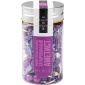 Посыпка Mixie Зачарованный аметист, 50гр
