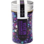 Посыпка Mixie Космическая медуза, 50гр