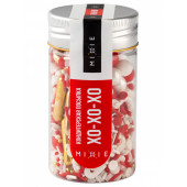 Посыпка Mixie Хо-хо-хо, 50гр