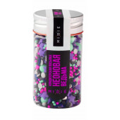 Посыпка Mixie Неоновая ведьма, 50г