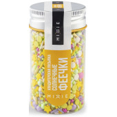 Посыпка Mixie Солнечные феечки, 50г