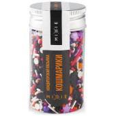 Посыпка Mixie Кошмарики, 50г