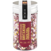 Посыпка MIXIE Винтажная любовь, 50гр