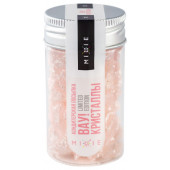 Посыпка MIXIE Вау! Кристаллы розовые 761, 50гр