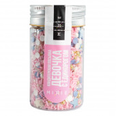 Посыпки Mixie Принцесса мороженка