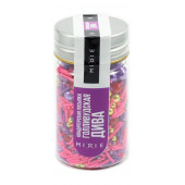 Посыпки Mixie Голливудская дива