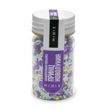 Посыпки Mixie Принц новолуния