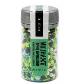 Посыпки Mixie Инопланетные джунгли