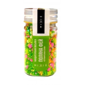 Посыпки Mixie Поляна фей, 50г