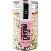 Посыпка Mixie Гирлянда на елке