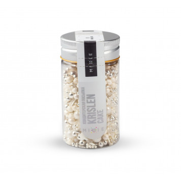 Посыпка MIXIE Krislen_cake, 50гр