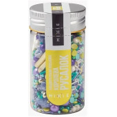 Посыпка Mixie Королева русалок, 50гр