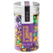 Посыпка Mixie О, дивный восток, 50гр