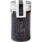 Посыпка Mixie Чернее ночи, 50гр