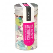 Посыпка MIXIE Сладости радости, 50гр