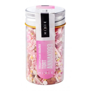Посыпка MIXIE Tort_annako93, 50гр