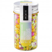 Посыпка MIXIE Victoriabredis, 50гр