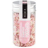 Посыпка MIXIE Зефирная россыпь, 50гр