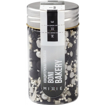 Посыпка MIXIE Boni_bakery, 50 гр
