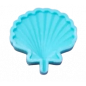 Силиконовая форма №148 "Ракушка"