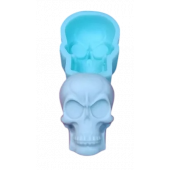 Силиконовая форма №695 "Череп"