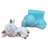 Силиконовая форма №135 "Оленёнок" #2 (Классик)