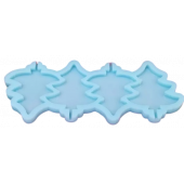 Силиконовая форма №225 "Ёлочка" №7