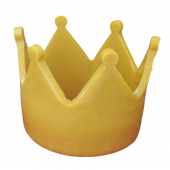 Силиконовая форма №171 "Корона" №8