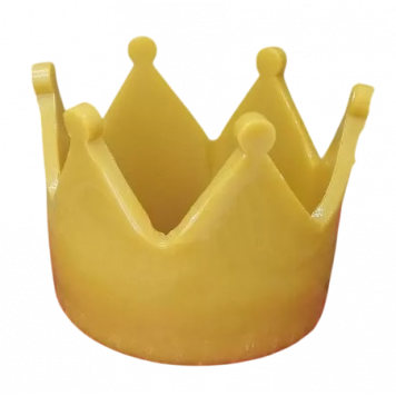 Силиконовая форма №171 "Корона" №8