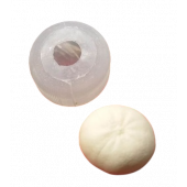 Силиконовая форма №236 "Мандарин" (Классик)