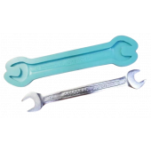 Силиконовая форма №23  "Ключ 13х14"