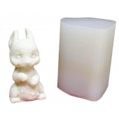 Силиконовая форма №489 "Белочка"