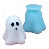 Силиконовая форма №2032 Привидение