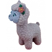 Силиконовая форма №2063 Альпака